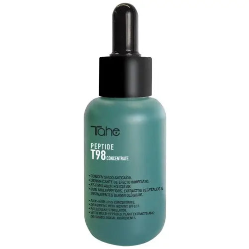Tahe Peptide T98 koncentrat przeciw wypadaniu włosów